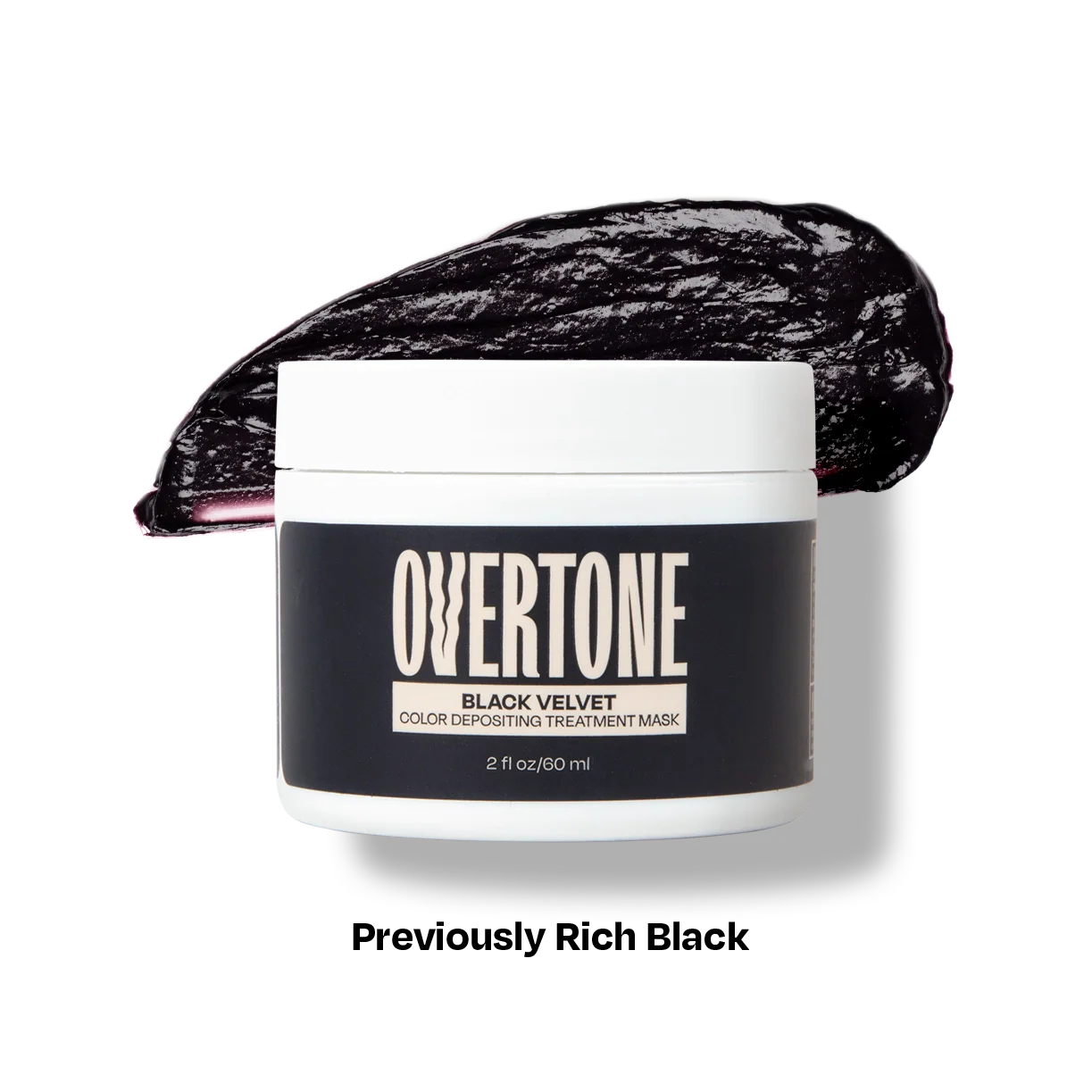 Black Velvet Color Depositing Treatment Mask - Image 9