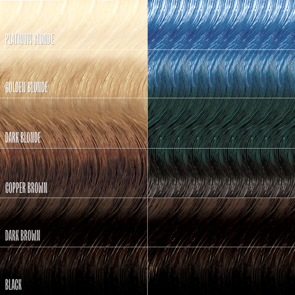 Blue Lagoon Color Depositing Daily Conditioner - Image 6