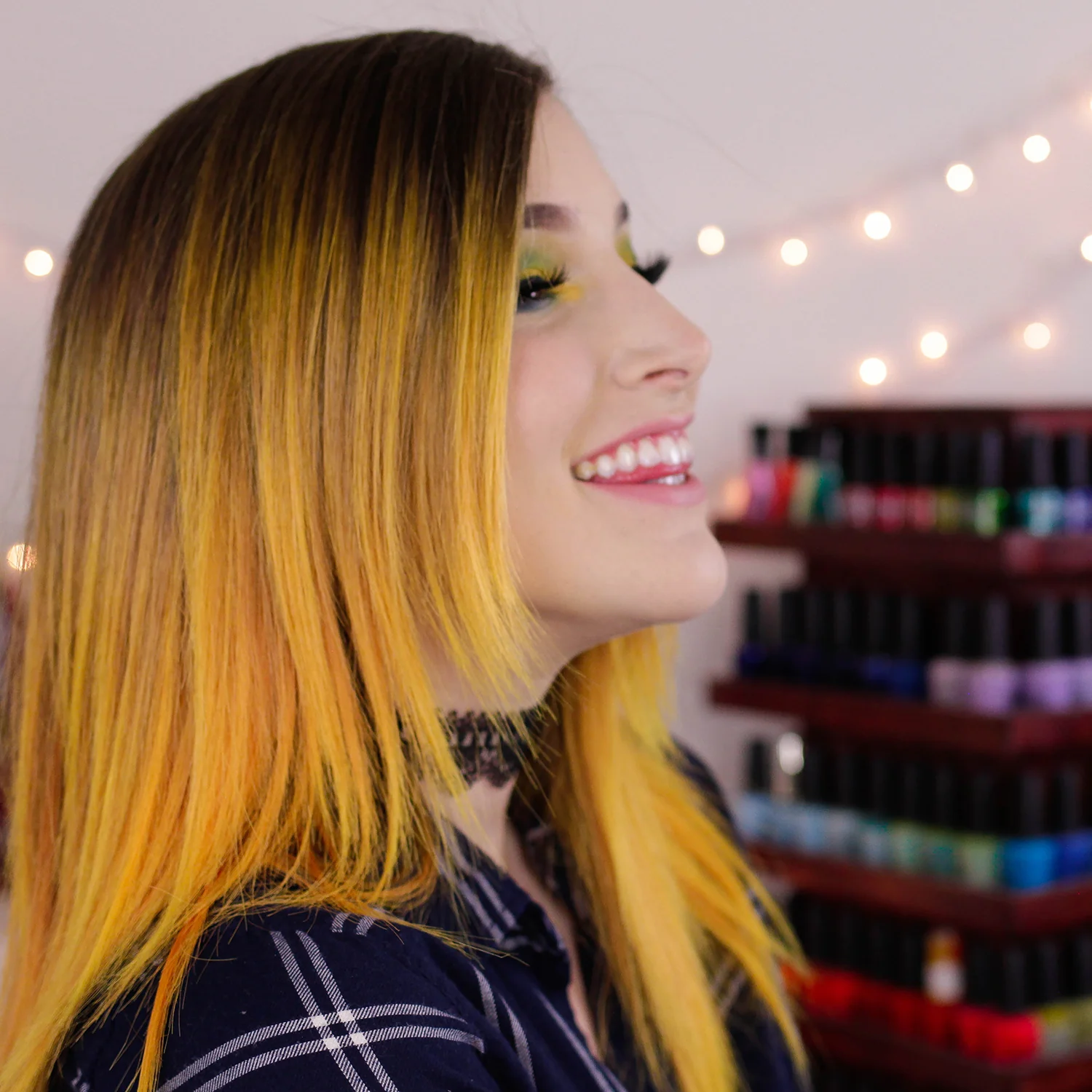 Extreme Yellow Coloring Conditioner - Image 3