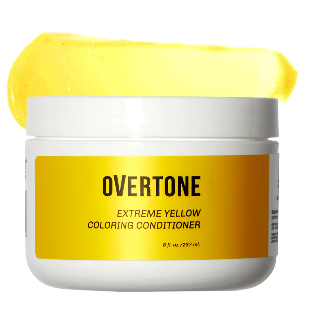Extreme Yellow Healthy Color Duo - Image 7