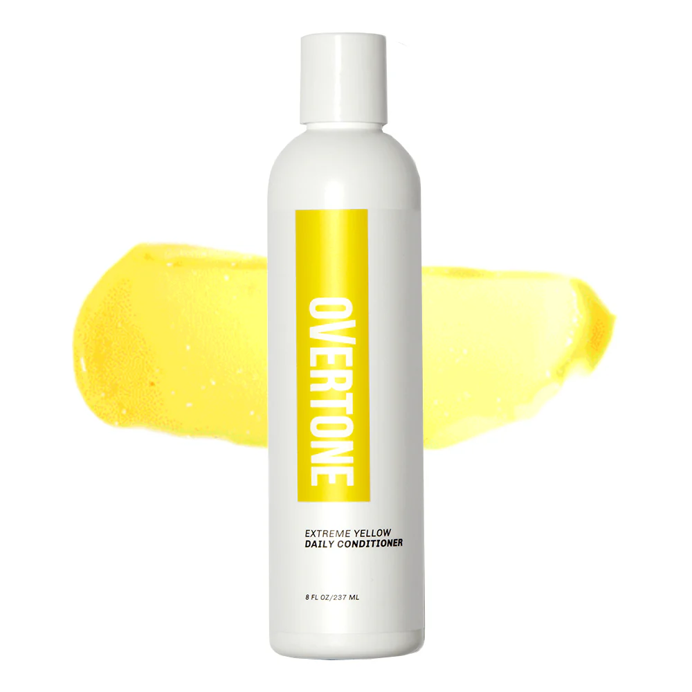 Extreme Yellow Healthy Color Duo - Image 8