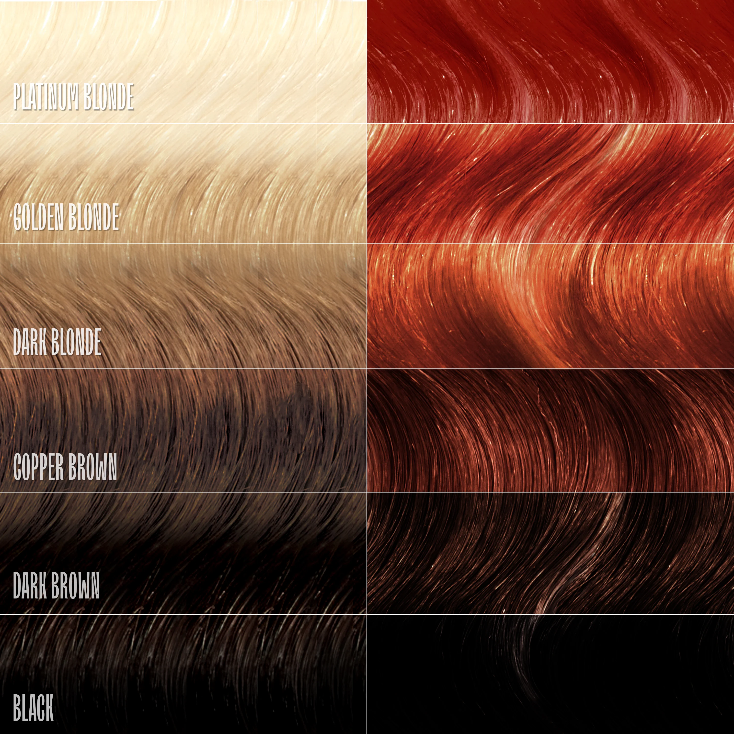 Golden Copper Color Depositing Daily Conditioner - Image 5