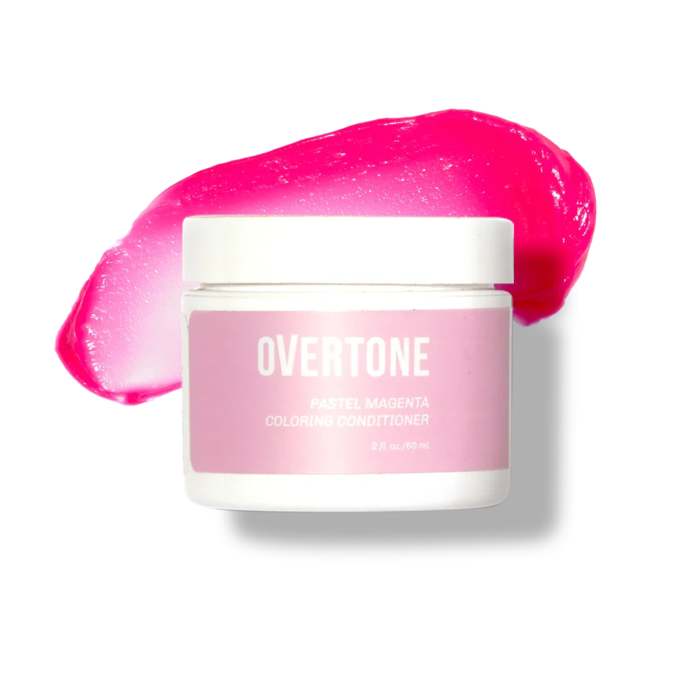 Magenta Morning Color Depositing Treatment Mask - Image 9