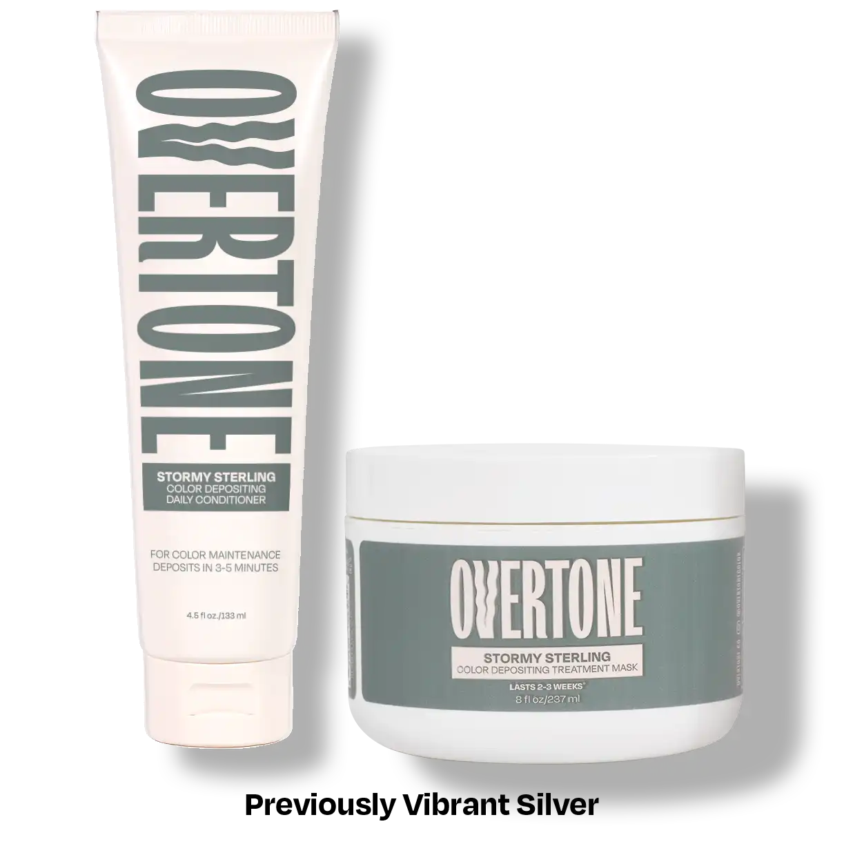 Stormy Sterling Color Depositing Treatment Mask - Image 10