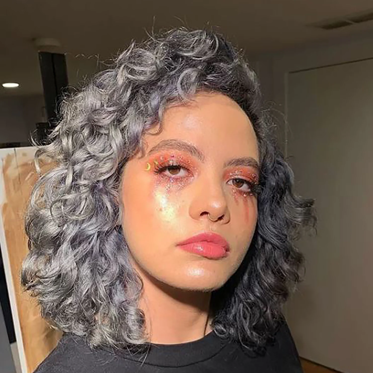 Twilight Titanium Color Depositing Treatment Mask - Image 5