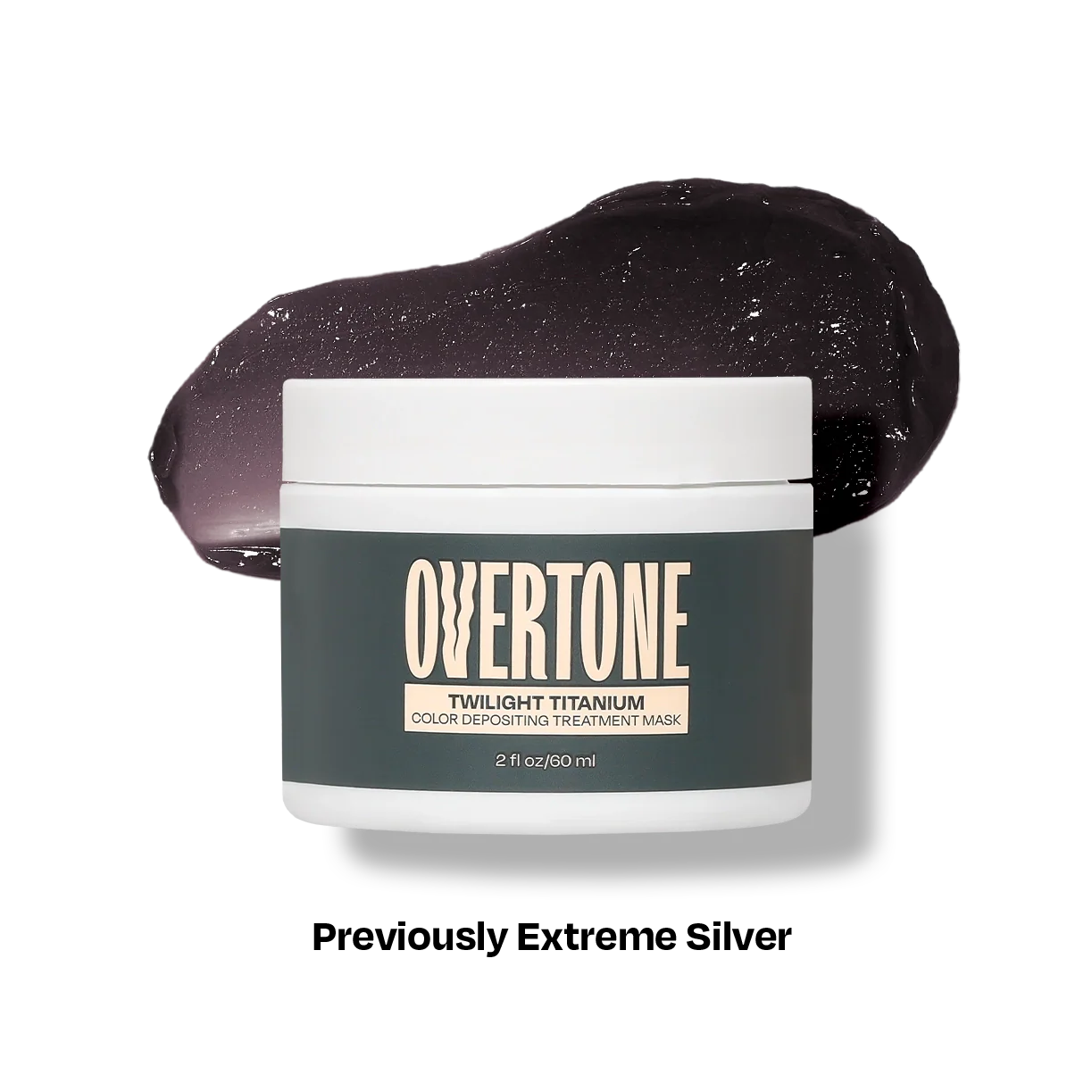 Twilight Titanium Color Depositing Treatment Mask - Image 9