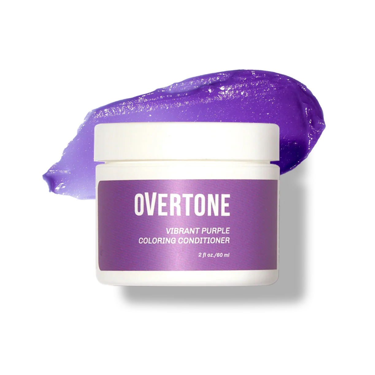 Vibrant Purple Coloring Conditioner - Image 7